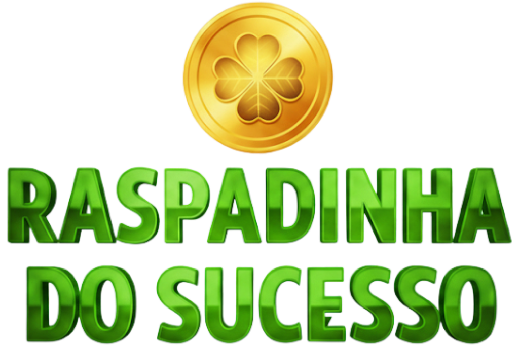 Raspadinha Do Sucesso